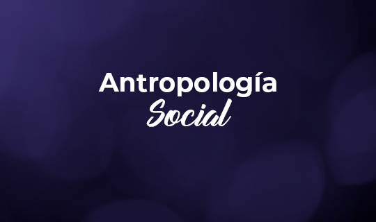 Antropología Social
